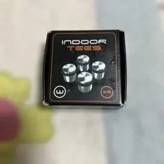 インドア ティー 4個セット