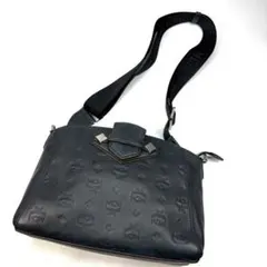 MCM ショルダー　ボディ　バッグ 2026年最新】mcm クロスボディの人気アイテム - メルカリ