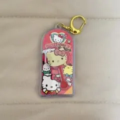 サンリオキャラクターズ　チョコレートマスコットチャーム