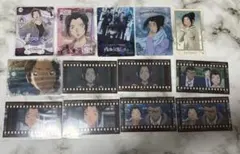 名探偵コナン　上原由衣セット