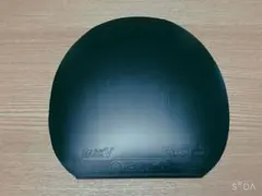 Yasaka MARK V 卓球ラバー 2.0mm 厚 黒