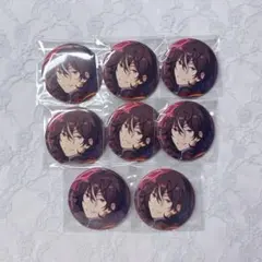 あんスタ コレクション缶バッジ Aug 零