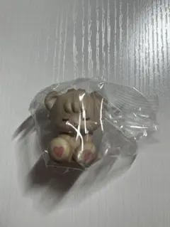 肩ズンフィギュア　Lil ala mode mikko ラテ