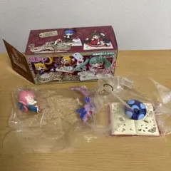 【初音ミクシリーズ】シークレット ワンダーランド コレクション 巡音ルカ