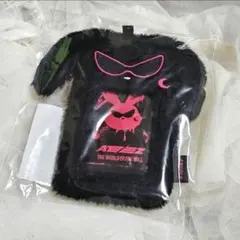 ATEEZ アチズ mito トレカケース 新品未開封