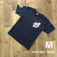 HYSTERIC MINI ヒスミニ 半袖 Tシャツ Mサイズのサムネイル