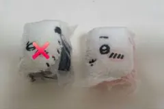 ちいかわ 2個セットのサムネイル