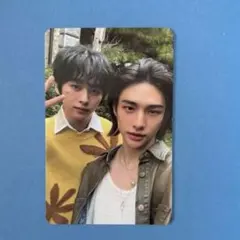 STAY4期 エアフラ　ヒョンジン　リノ