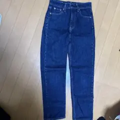 GAP 90s ルーズフィットデニム　W24 L00