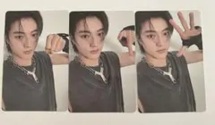 TREASURE ハルト　トレカ