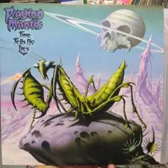 美品❋独盤紙ジャケCDロイ・エアーズ&frasl;ストーンド・ソウル