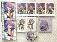 2026年最新】花群冬芽 アクスタの人気アイテム - メルカリ