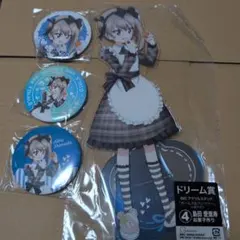 2026年最新】島田愛里寿 アクリルスタンドの人気アイテム - メルカリ
