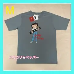 ベティブープ tシャツ Mのサムネイル