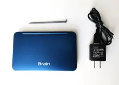 SHARP Brain PW-SH7 電子辞書 本体＋ケース＋充電器 - メルカリ