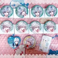 イケメンヴァンパイア