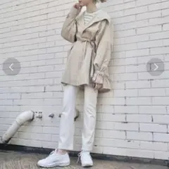 早い者勝ち ♡ カスタネ ♡ アウター