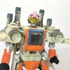 2026年最新】トランスフォーマー ルークの人気アイテム - メルカリ