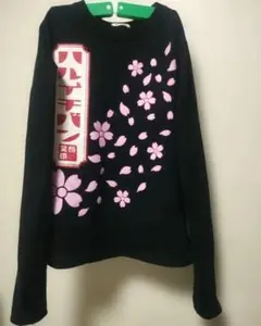 ガールズ 長袖 T シャツ 130サイズ