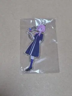 花譜 花譜展5 ランダムアクリルキーホルダー 青雀 神椿 V.W.P - メルカリ