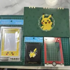 クレセリア P トイざらス「ポケモンDEビンゴキャンペーン」2ライン賞