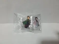 鬼滅の刃 無限城編 竈門炭治郎 冨岡義勇 てちてちスタンドセット