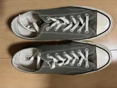 CONVERSE Chuck Taylor All Star オリーブ