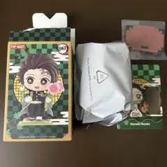 鬼滅の刃 禰豆子 POPMART