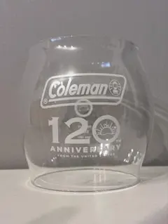 新品未使用品 コールマン シーズンズランタン 120周年 ランタン