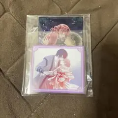 暁のヨナ　漫福ガチャ