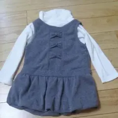 子供服 サイズ90～95 秋冬物7点セット
