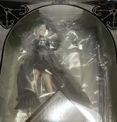 獅白ぼたん　フィギュア　一番くじ　A賞