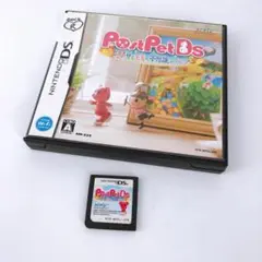 9/30までセール Nintendo ポートペットDS HTR-8PJ-JPN