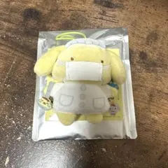 ポムポムプリン シークレットマスコット