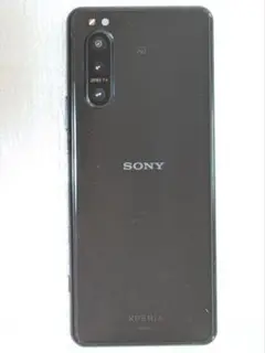 Xperia 5 Ⅱ　SOG02