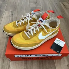 NIKE Tom Sachs Genaral Purpose Shoe 28cmのサムネイル