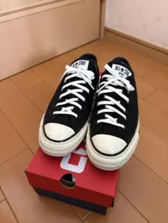 RHC ロンハーマン× Converse All Star Aged OX - メルカリ