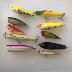 2026年最新】スイッシャー ルアーの人気アイテム - メルカリ