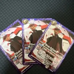 バトルスピリッツ 碇ゲンドウー人を捨てたものー