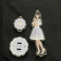 野口衣織アクスタ