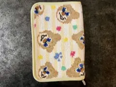 【美品】【即日発送】【匿名発送】【完売】フェイラー母子手帳ケース 未使用品 フェイラー FEILER 母子手帳ケース マルチケース