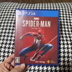 なな様　PS4 Marvel’s Spider-Man