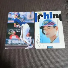 イチロー ICHIRO フィギュア 球場配布 マリナーズ ボ - メルカリ