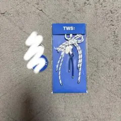 2025年最新】TWSキーリングの人気アイテム - メルカリ