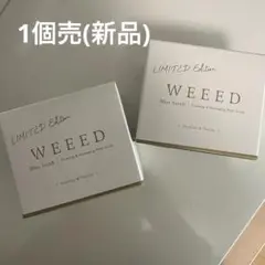 大人気！ボディ　スクラブ　weed まとめ売り3個 楽天市場】WEEED オリジナル泡立てネット 濃密泡 もこもこ泡