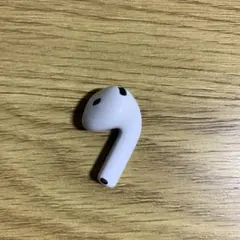 Apple AirPods 第4世代　ANC 右耳　右側　右