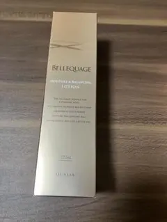 QUALIA BELLEQUAGE モイスチャー＆バランシングローションのサムネイル