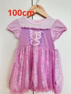 ラプンツェル ワンピース セール】＜ラプンツェル＞ビスチェOP（ワンピース）｜Disney