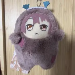 アイナナ 御堂虎於 わるモフ モンぬい 2024再販