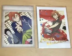 文豪ストレイドッグスぱしゃこれ 中原中也 芥川龍之介